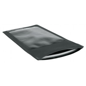 SKS Smartphonetasche Smartboy schwarz mit Sichtfenster