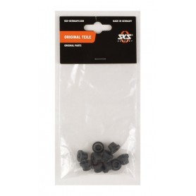 SKS Pump rubber for put-on nipple SKS 3213 10 pieces