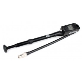 RockShox pump for fork Rear shock max. 300 psi 00.4315.023.040