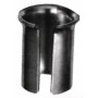 Seatpost supplement 0.5mm metal length 35mm inner diameter 25mm