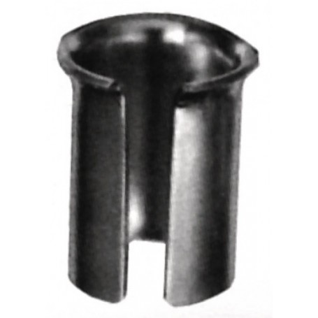 Fix-Nippel Distanzhülse 1.0mm Stahl