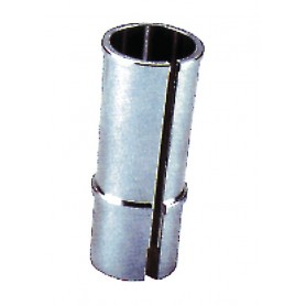 Calibration socket for Seatpost Ø 25.4mm tube Ø 26.4-28.0mm