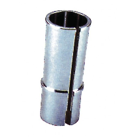 Calibration socket for Seatpost Ø 25.4mm tube Ø 26.4-28.0mm