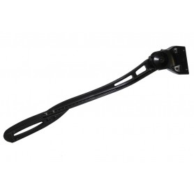 Pletscher Comp Zoom 40 Chainstay kickstand 26-29 inch adjustable black