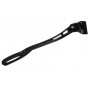 Pletscher Comp Zoom 40 Chainstay kickstand 26-29 inch adjustable black