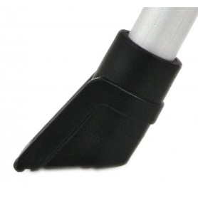 HEBIE rubber foot for Bipod stand Alu 0690