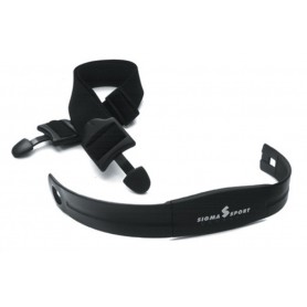 Sigma chest strap compatible Mit Sigma PC's to all Cardio devices