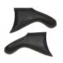 Rubber grip black (1 pair) EC-SR500 - R1137038 -R1134920