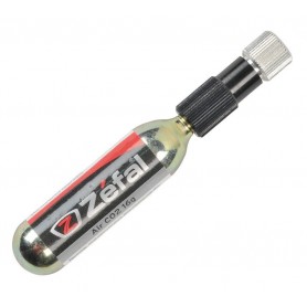 Zéfal regulation adapter EZ Control with cartridge 16g with thread