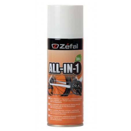 Zéfal All-In-One Spray 150ml spray