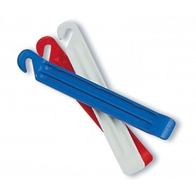 Zéfal Tire lever DP 20 set of 3 blue white red