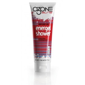 Elite Energel Shower Ozone 250ml tube, shower gel