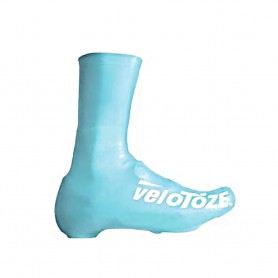 VeloToze Overshoes long size S 37-40 blue