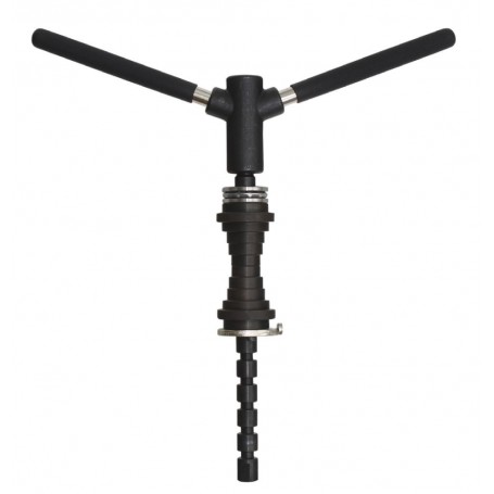 Absolut Headset mounting tool
