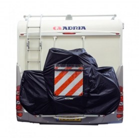 DS COVERS Bike carrier tarp EAGLE 2