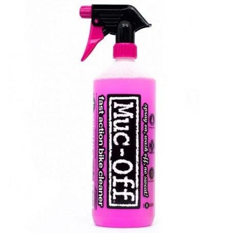 Muc-Off Bike cleaner 1L Spray bottle