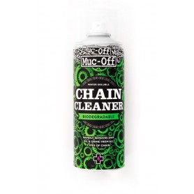 Muc-Off Chain cleaner 400ml Spray can