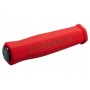 Ritchey grips WCS 130mm Neoprene Handlebar plugs red