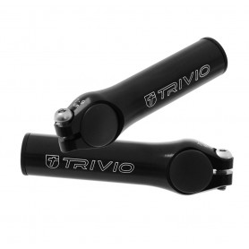 TRIVIO Barends SL 85mm black - only 58g