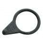 SKS Clip rubber mount with SKS-imprint black