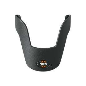 SKS edge protector Pro, 37-45mm with 3D-Logo SKS