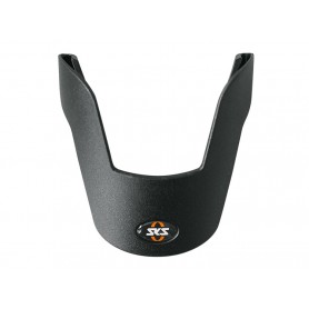 SKS edge protector Pro, 50-60mm with 3D-Logo SKS