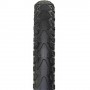 Kenda tire Khan K-935 12-28" wired black with/without puncture protection