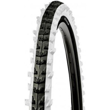 Oplossen decaan Reizen Kenda tire K-829 50-406 20" wired black white