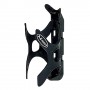 Bike Bottle Cage Clip Mighty black for 0,5 + 0,7 L.