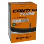Continental Bike tube | AV - Auto valve | TOUR | 26 inch 28 inch