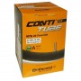 Continental Bike tube | AV - Auto valve | MTB | 26 inch 27.5 inch 28 inch