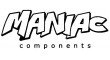 MANIAC COMPONENTS